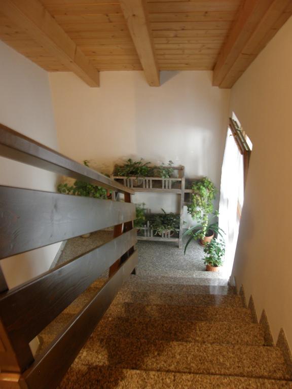 Апартаменти La Casa Del Gelsomino Ospedaletto  Номер фото